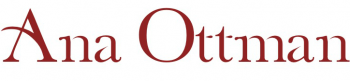 Ana Ottman